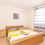 Boro - A1 Ground Floor - Mpolo Apartmán Medulin