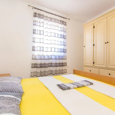 Apartmán Boro - A1 Ground Floor - Mpolo Medulin