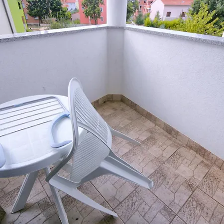 Apartament Boro - A1 Ground Floor - Mpolo *