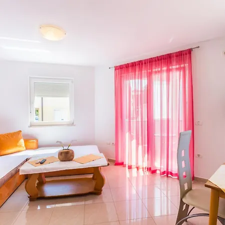 Apartmán Boro - A1 Ground Floor - Mpolo