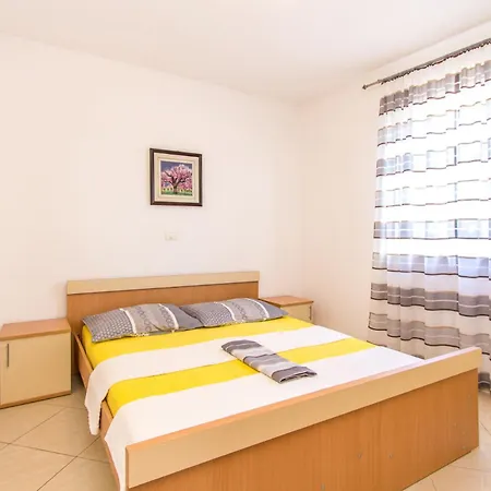 Boro - A1 Ground Floor - Mpolo Apartmán Medulin