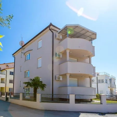 Apartament Boro - A1 Ground Floor - Mpolo