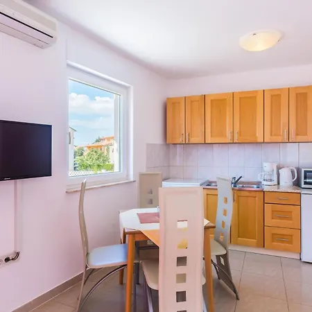 Apartmán Boro - A1 Ground Floor - Mpolo Medulin