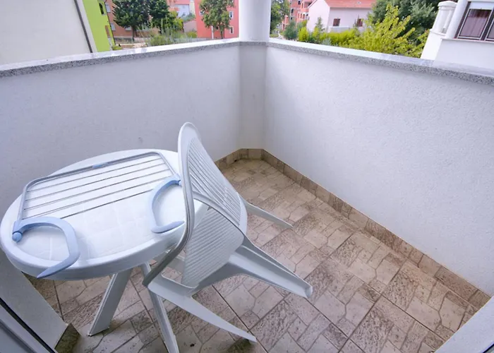 Apartament Boro - A1 Ground Floor - Mpolo *