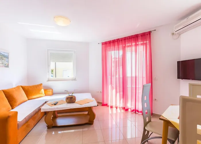 Apartament Boro - A1 Ground Floor - Mpolo