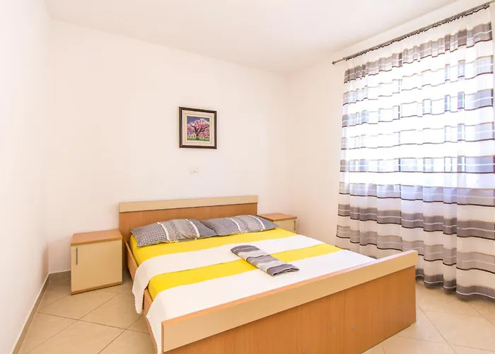 Boro - A1 Ground Floor - Mpolo Apartament Medulin