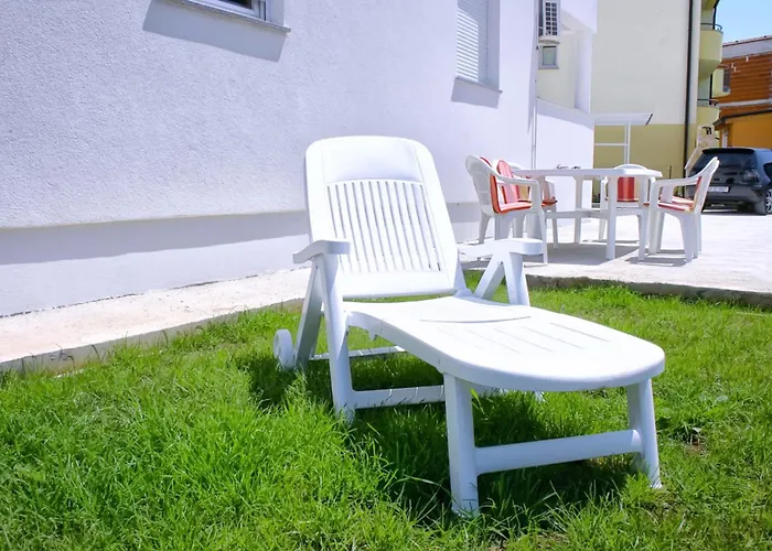 Boro - A1 Ground Floor - Mpolo