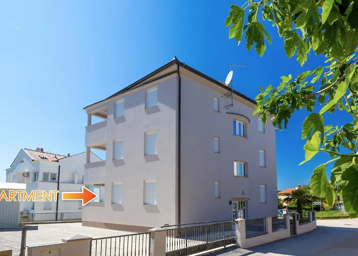 Boro - A1 Ground Floor - Mpolo *