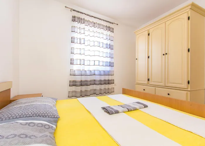 Lejlighed Boro - A1 Ground Floor - Mpolo Medulin