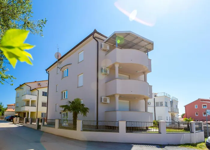 Lejlighed Boro - A1 Ground Floor - Mpolo